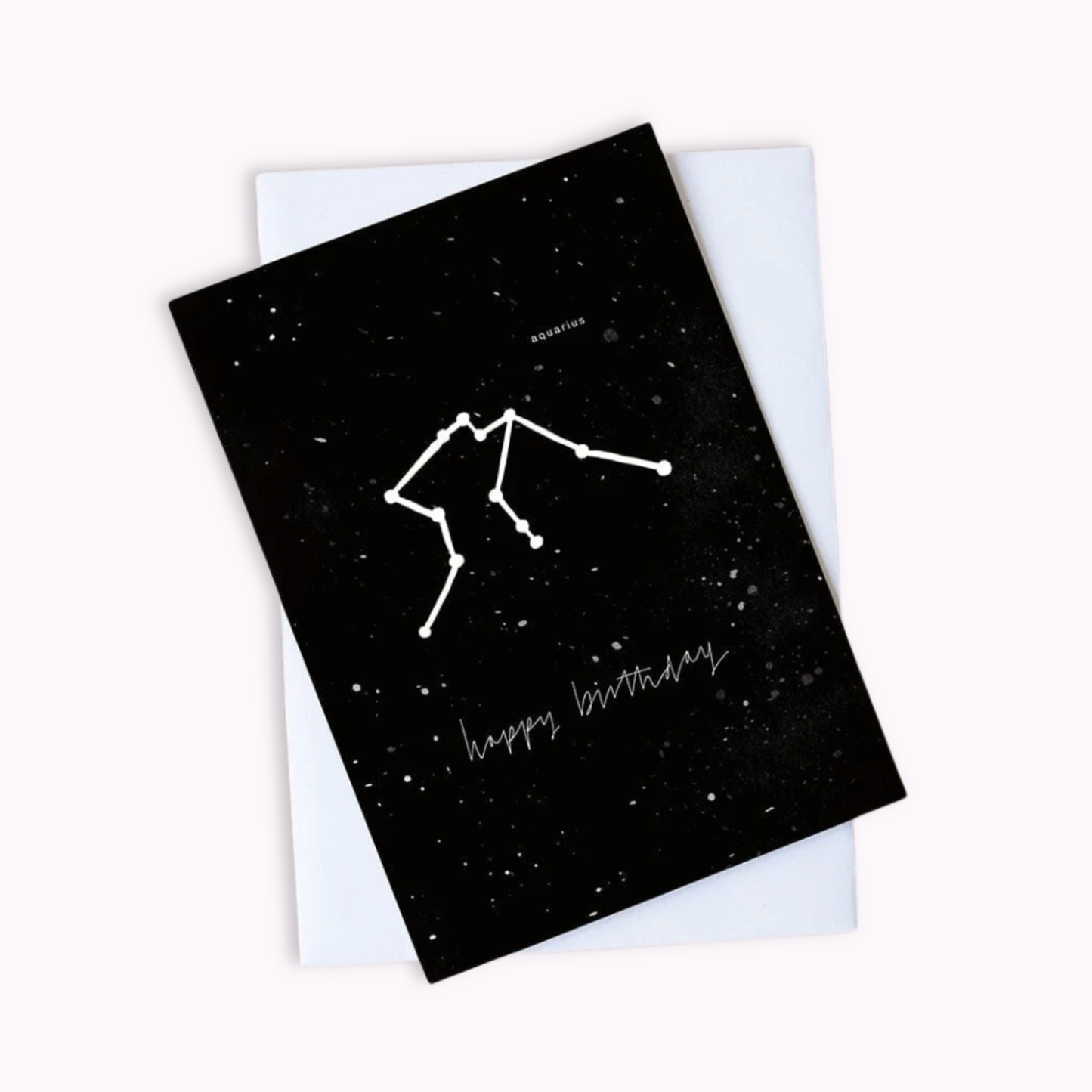 AQUARIUS . Dark Skies
