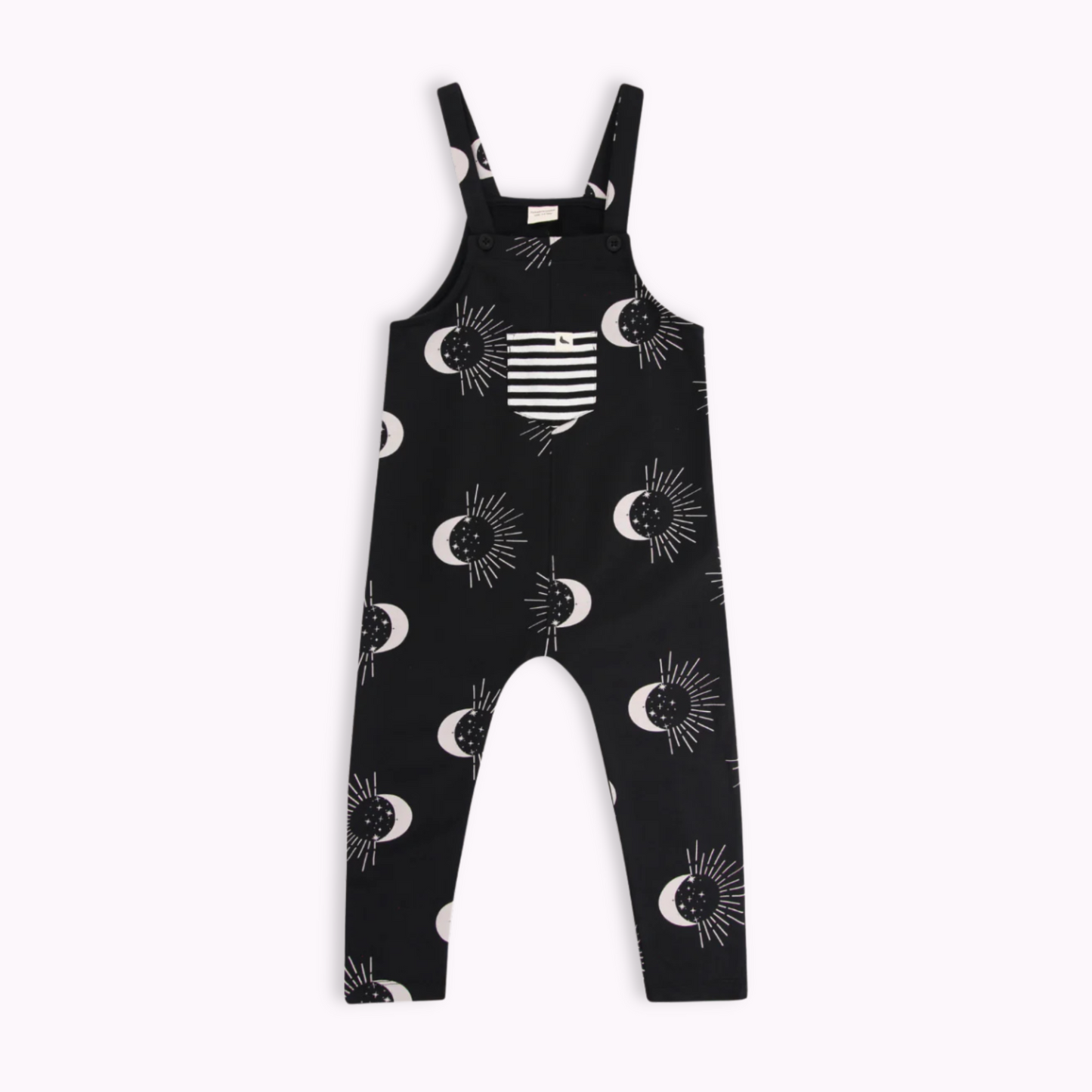 CELESTIAL DUNGAREES . Up to 5 Years