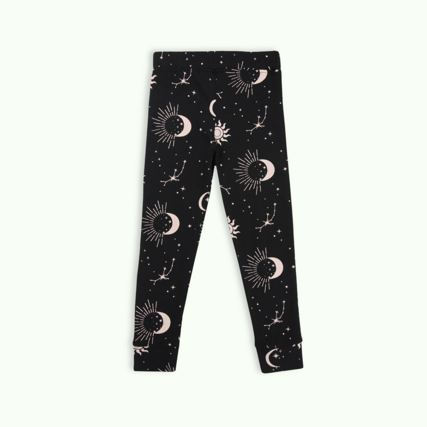 CELESTIAL LEGGINGS . Up to 3 Years