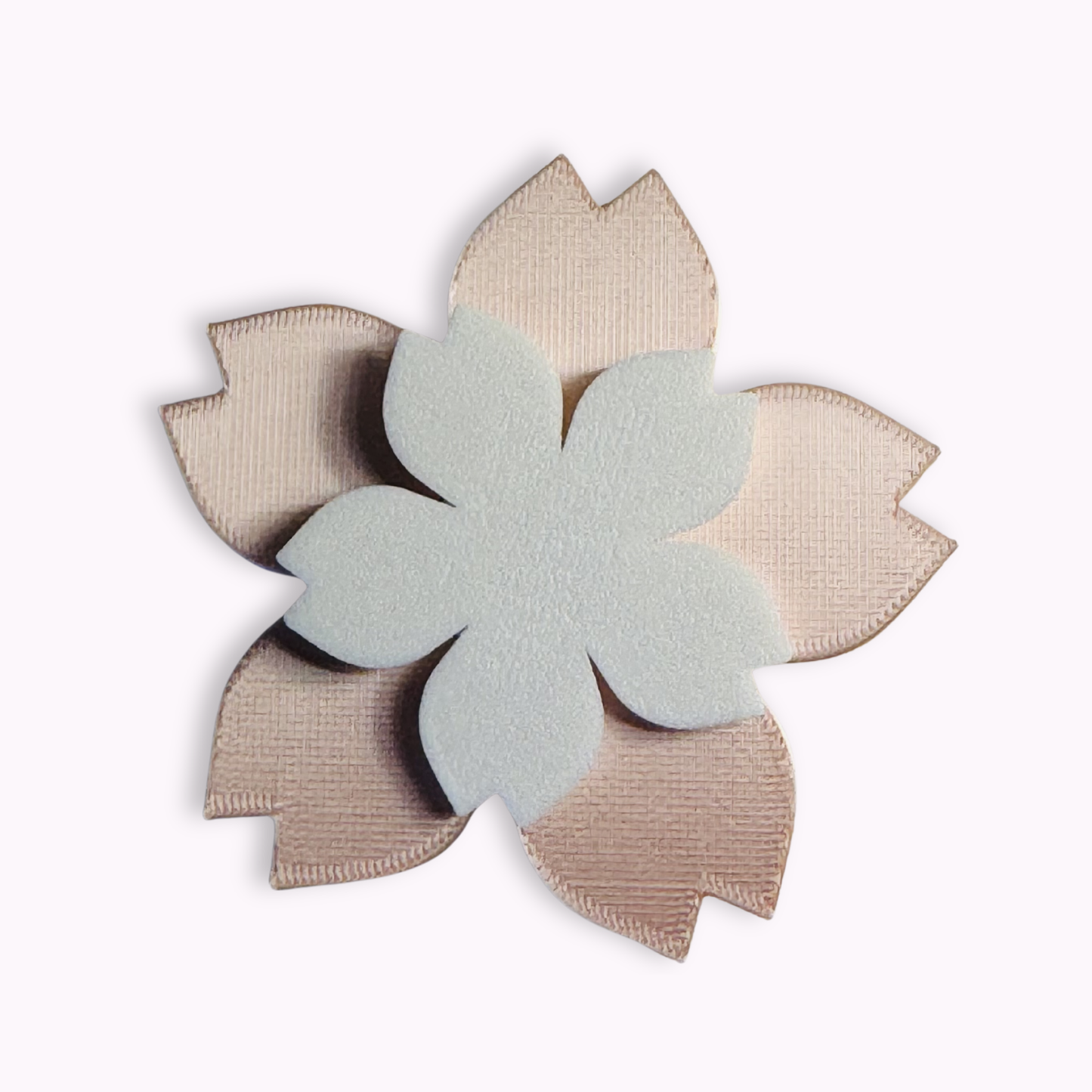 CHERRY BLOSSOM . FIDGET