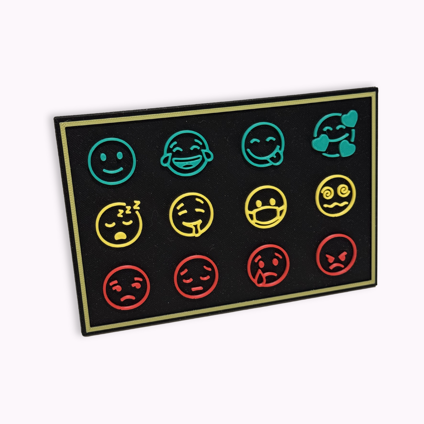 EMOTION BOARD
