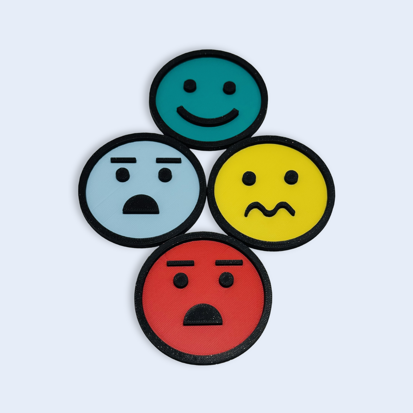 EMOTION DISCS