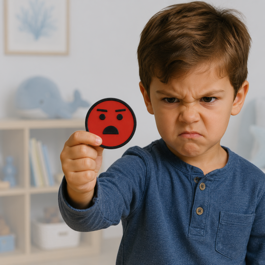 EMOTION DISCS