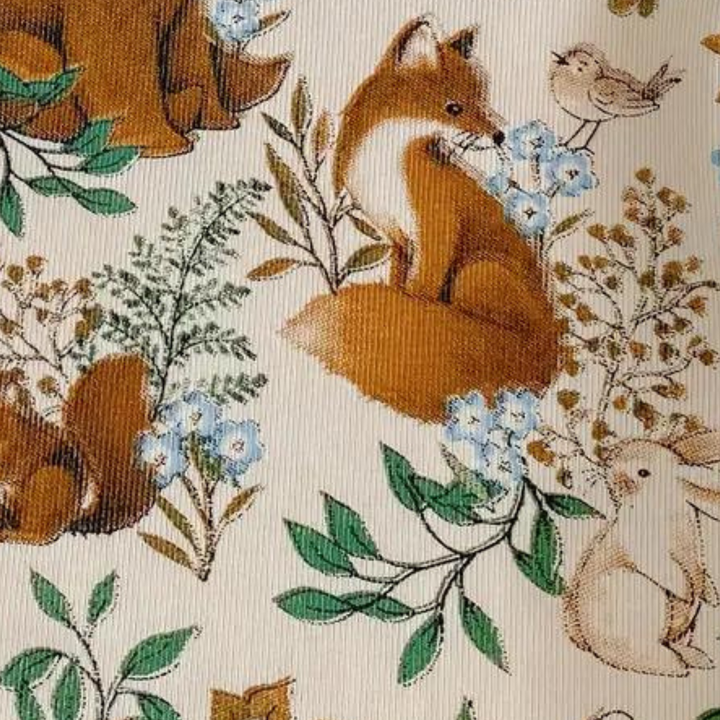 WOODLAND DREAMS PYJAMAS . Up to 2 Years