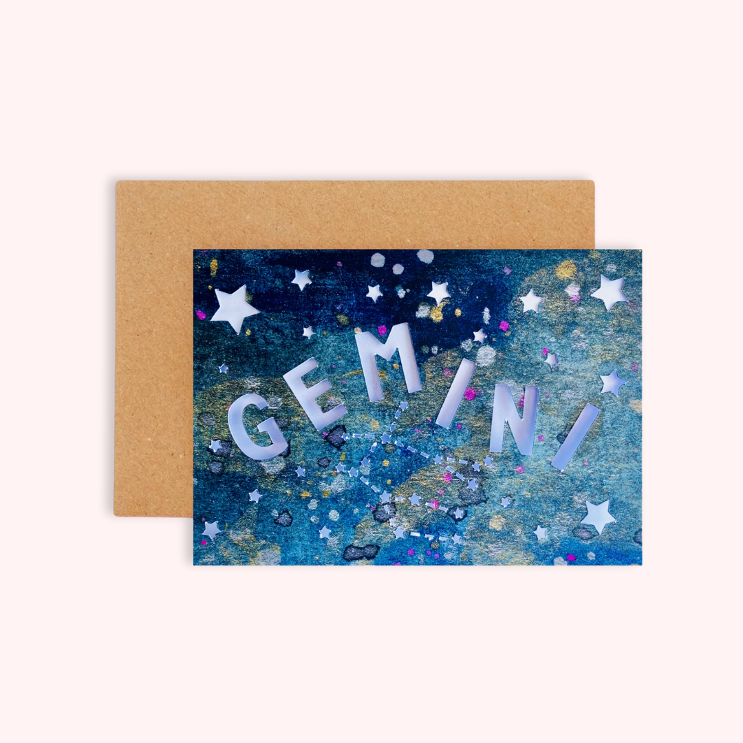 GEMINI . Midnight