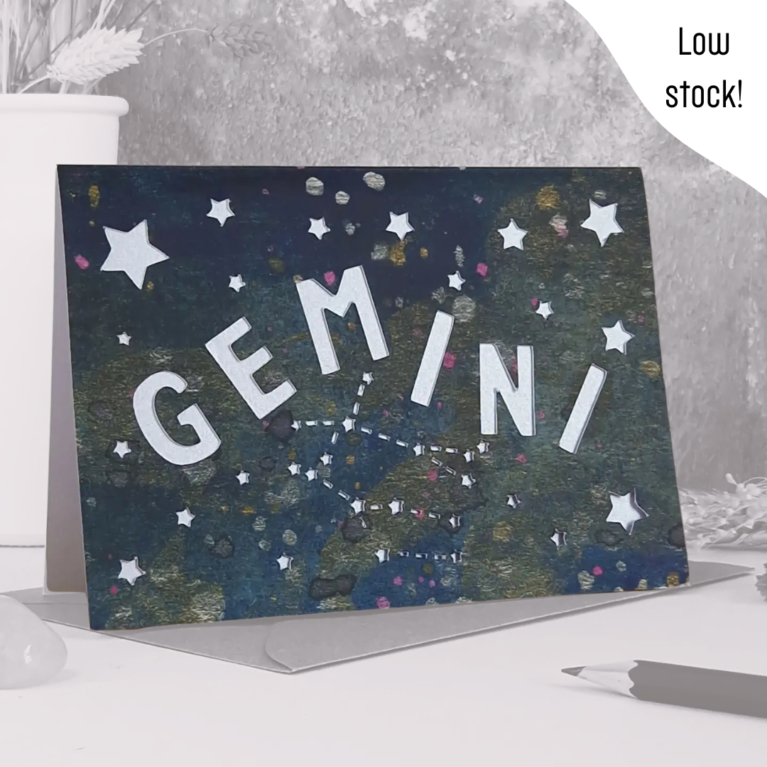 GEMINI . Midnight