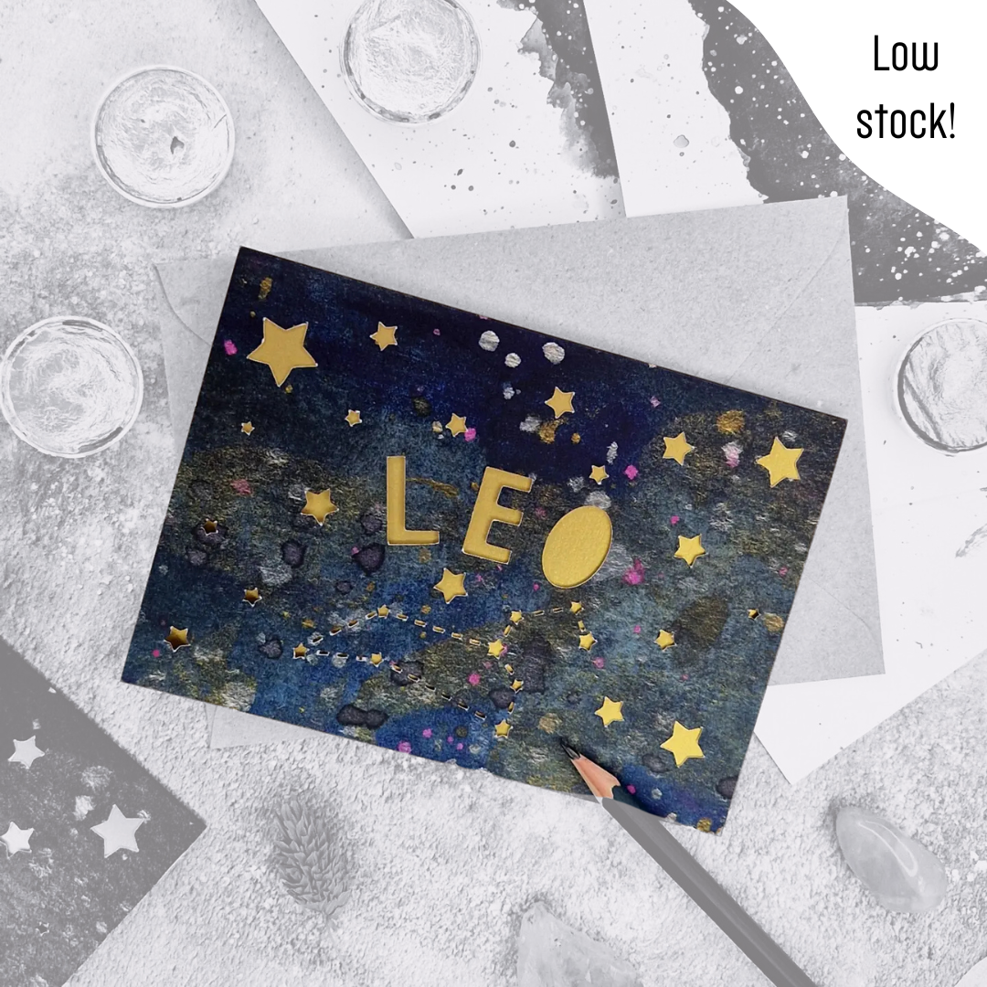 LEO. Midnight