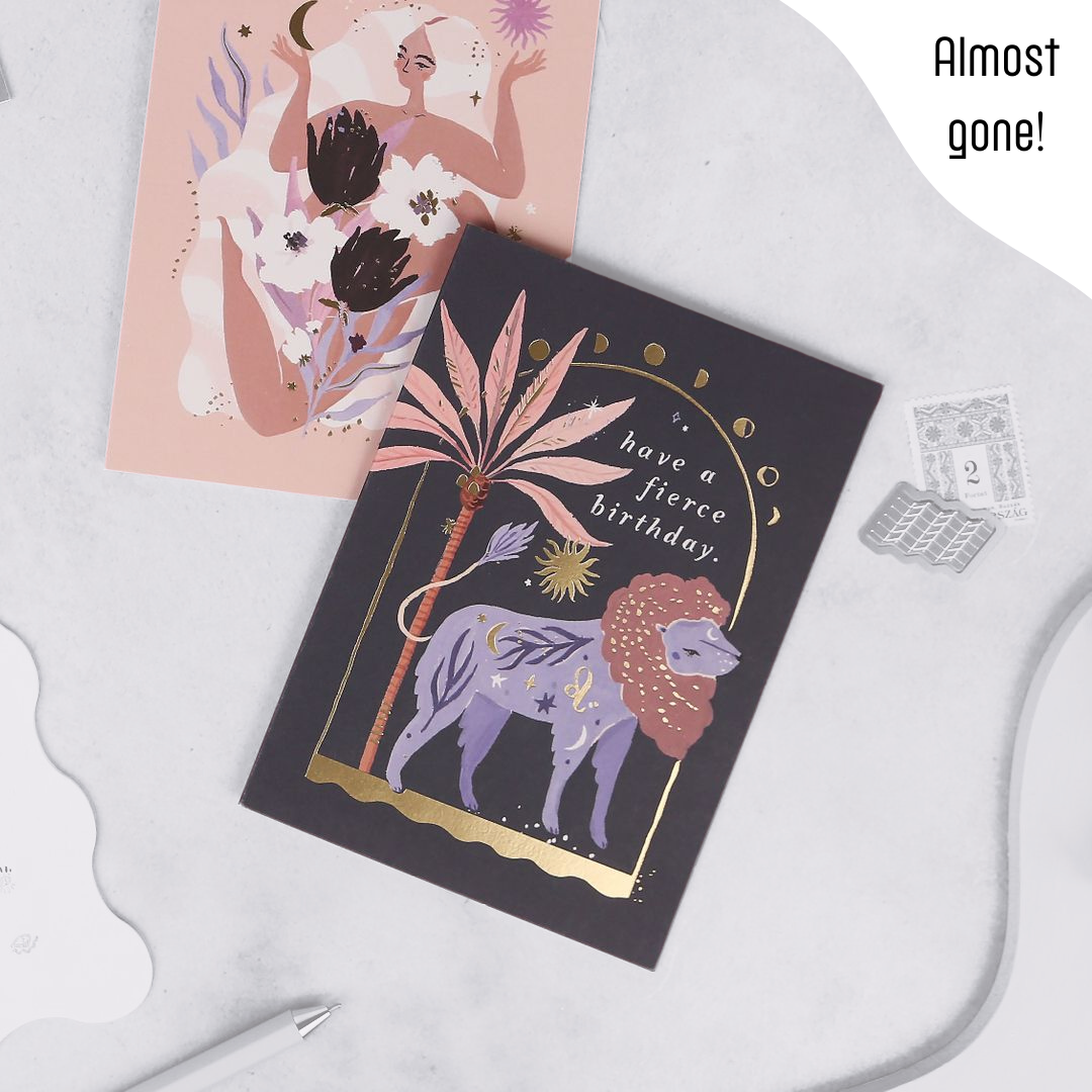 MYTHICAL . Zodiac 12 Pack