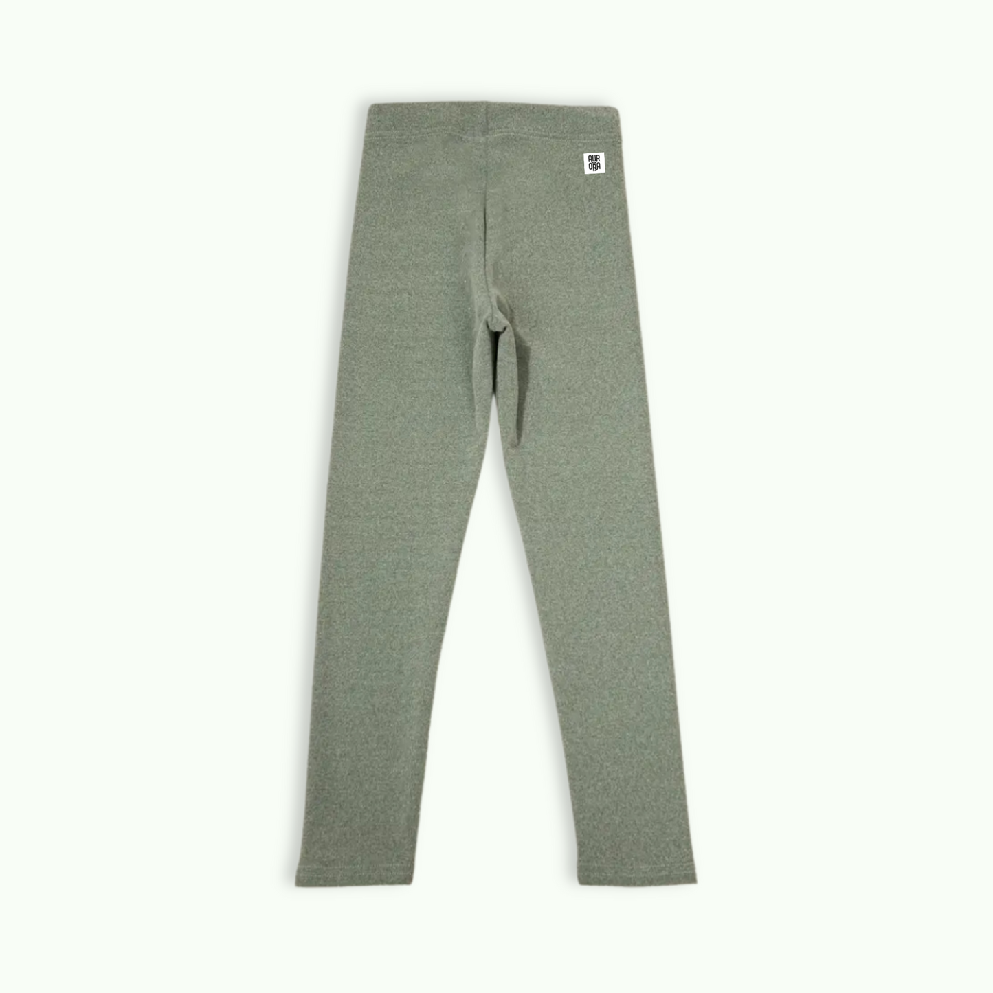 SAGE SUPER SOFT LEGGINGS . Up to 8 Years