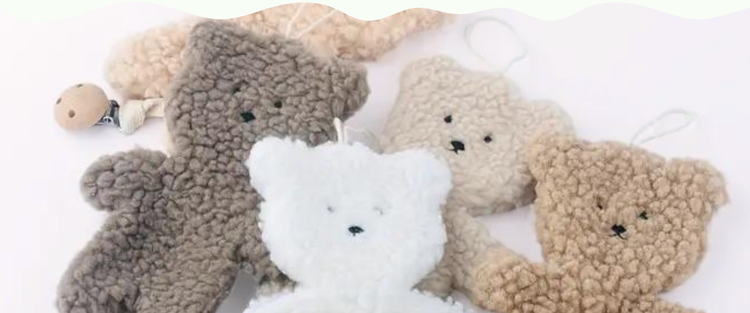 BABY ESSENTIALS