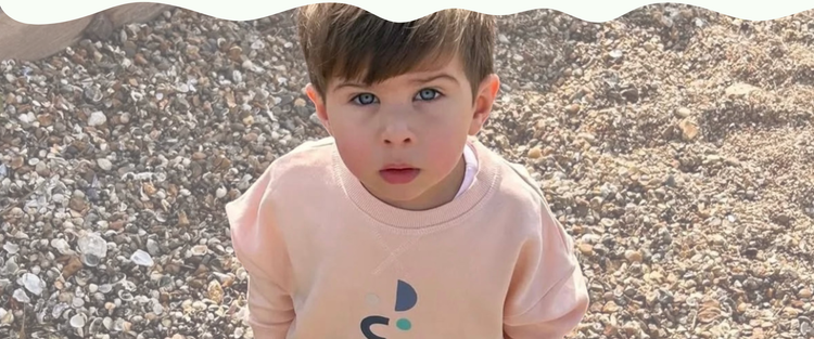 TODDLER