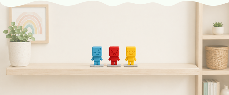 EMOTION TOOLS