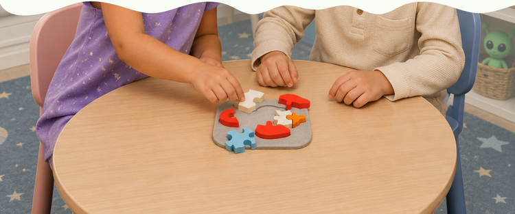 PUZZLES