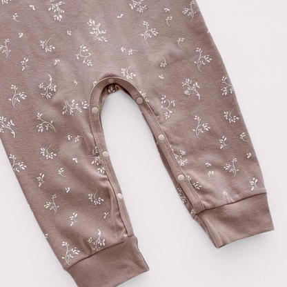 BLOSSOM SLEEPSUIT . Up to 2 Years