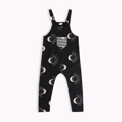 CELESTIAL DUNGAREES . Up to 5 Years