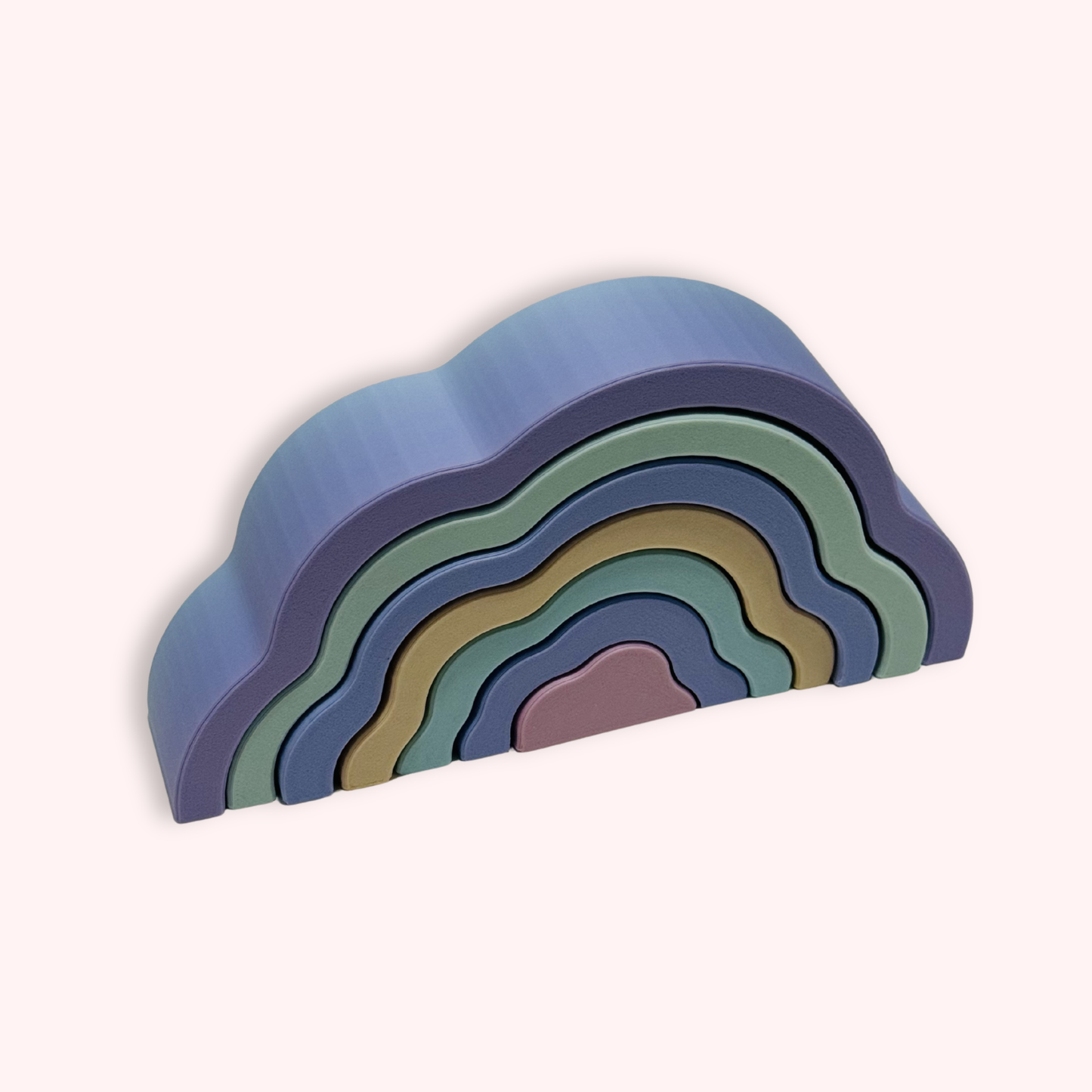 BOHO CLOUD STACKER