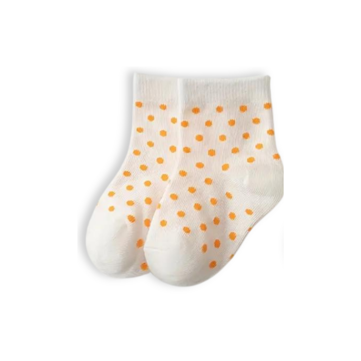 HALLOWEEN COTTON SOCKS