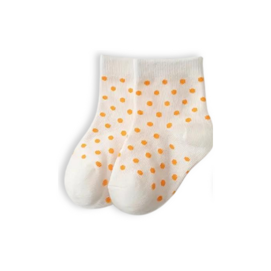 HALLOWEEN COTTON SOCKS