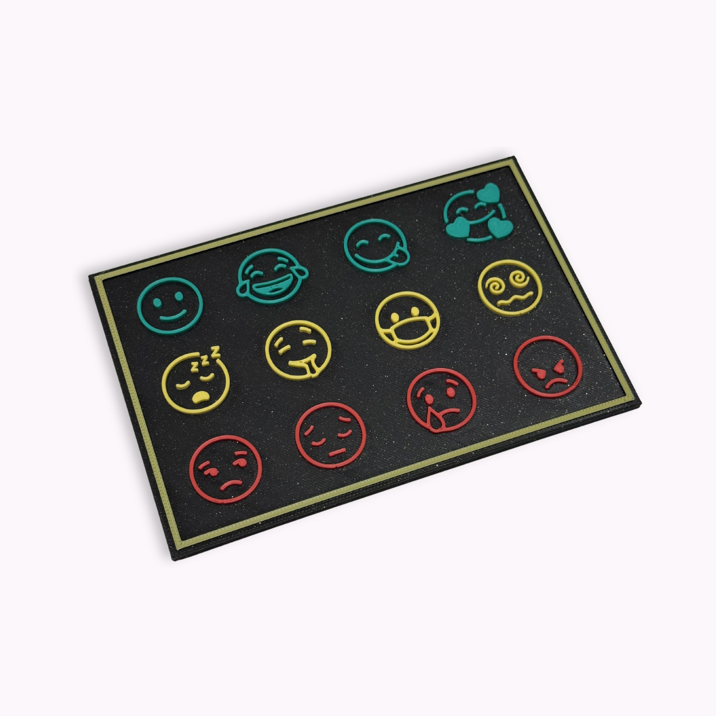 EMOTION BOARD