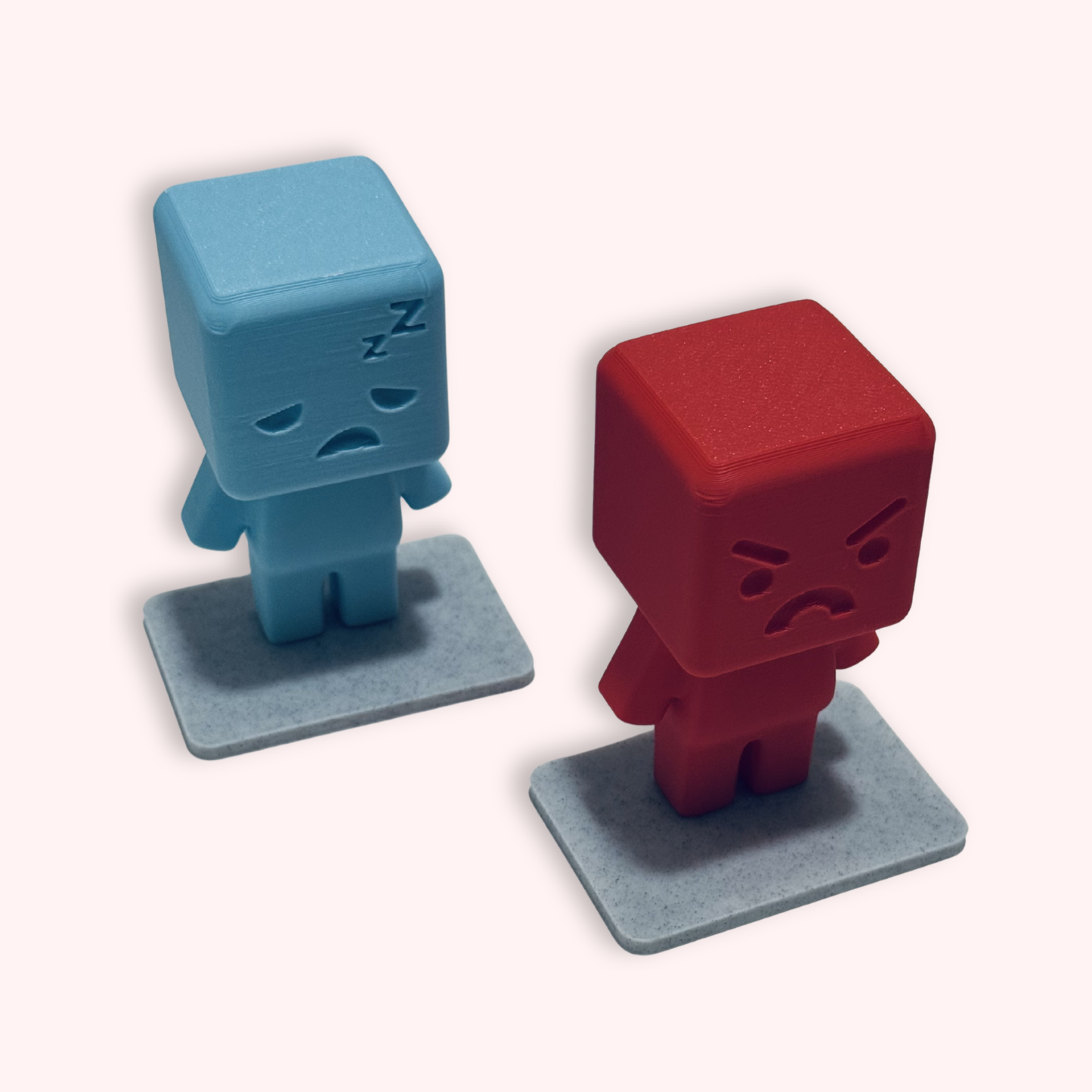 EMOTION DESK BUDDIES