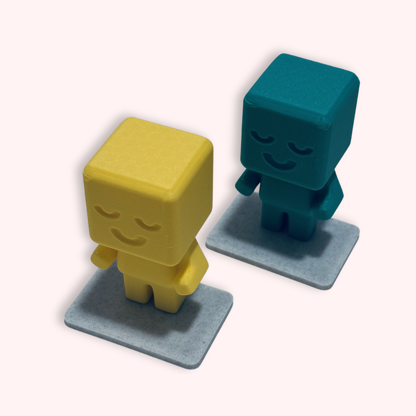 EMOTION DESK BUDDIES