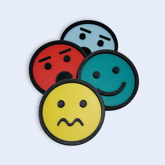 EMOTION . MOOD DISCS