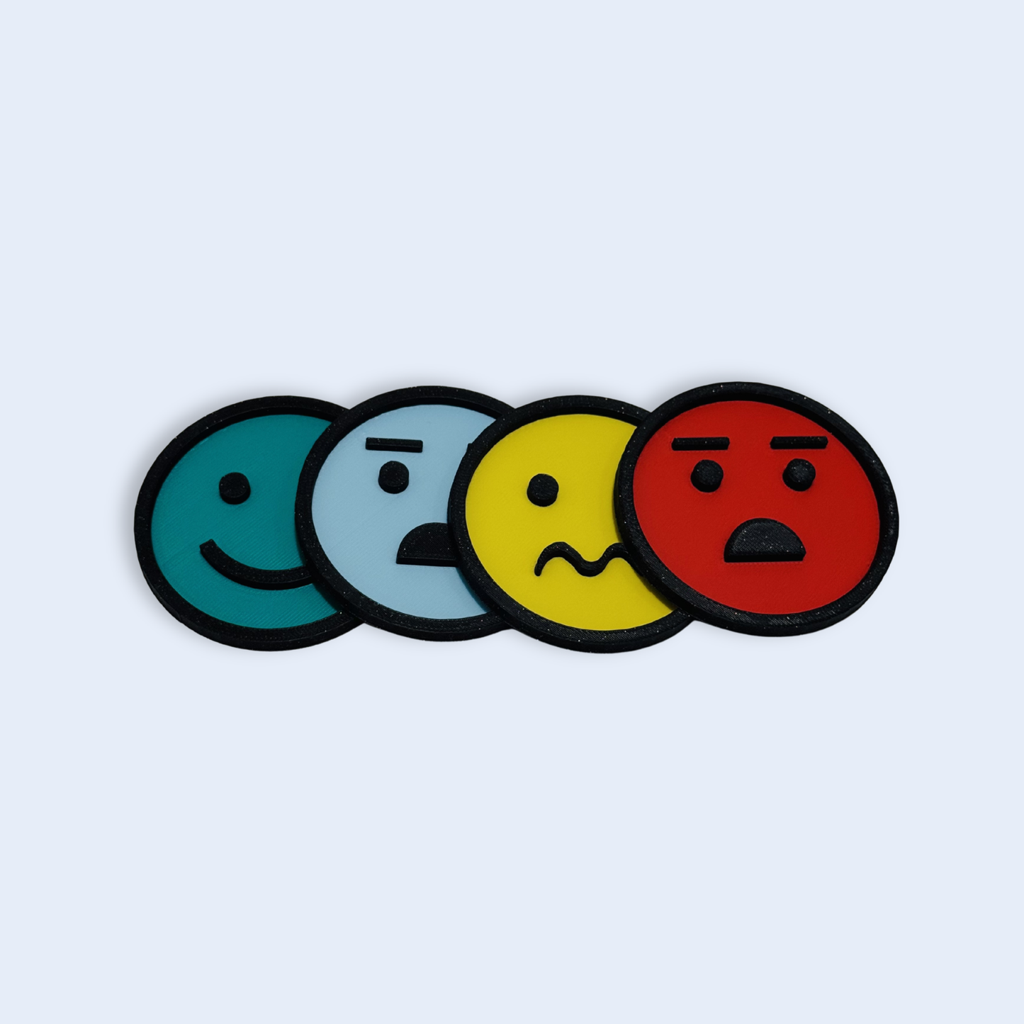 EMOTION DISCS