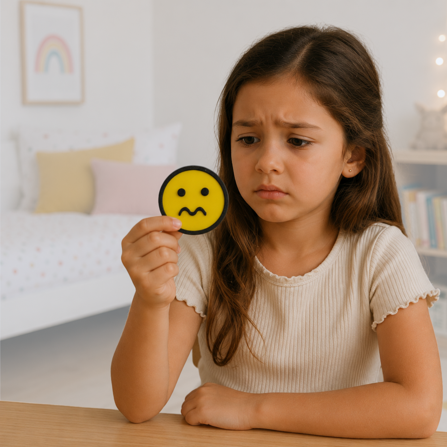EMOTION DISCS