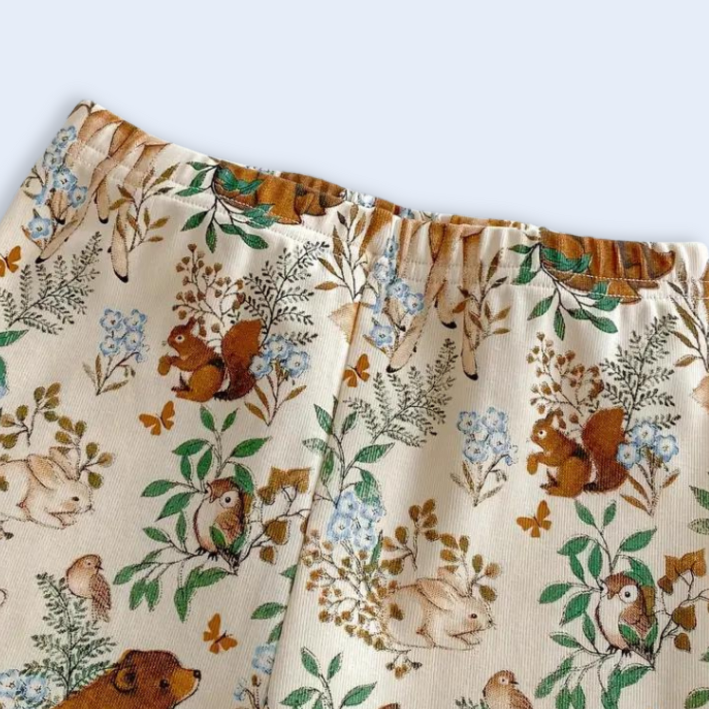 WOODLAND DREAMS PYJAMAS