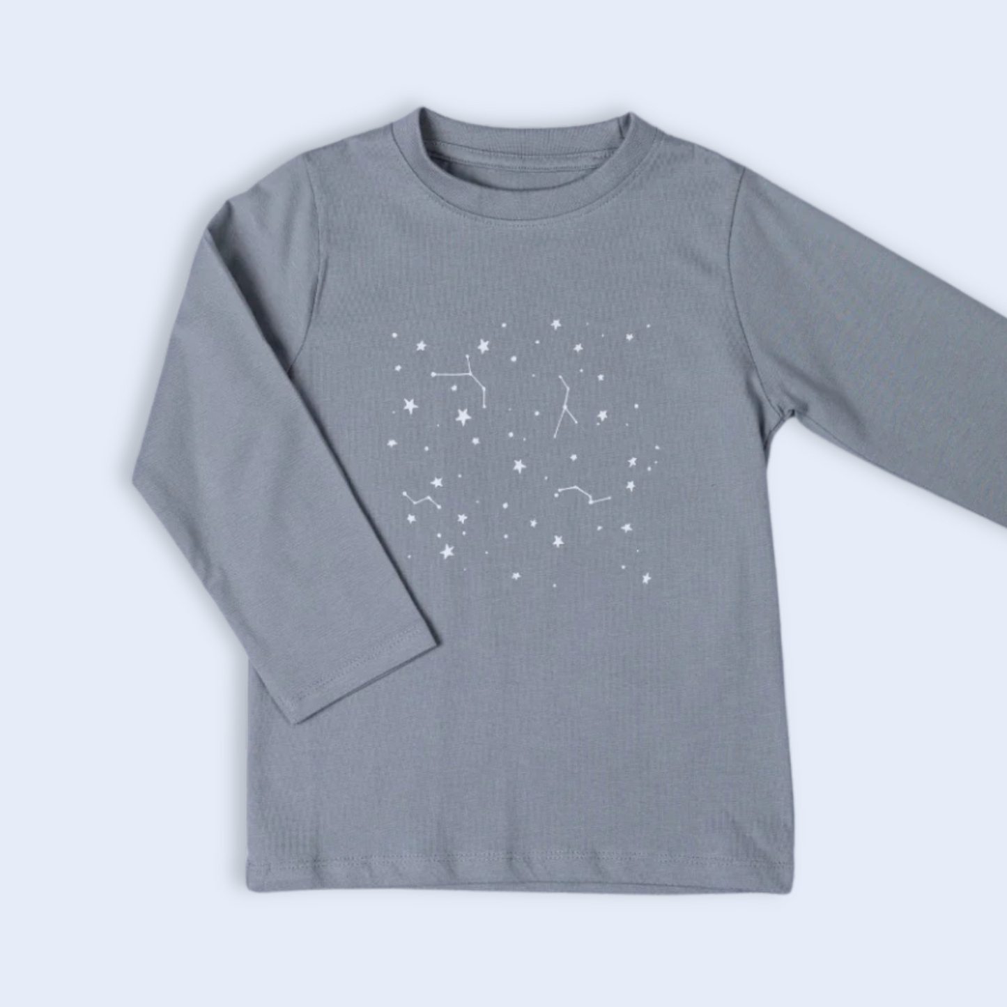 CONSTELLATION TOP . Up to 6 Years