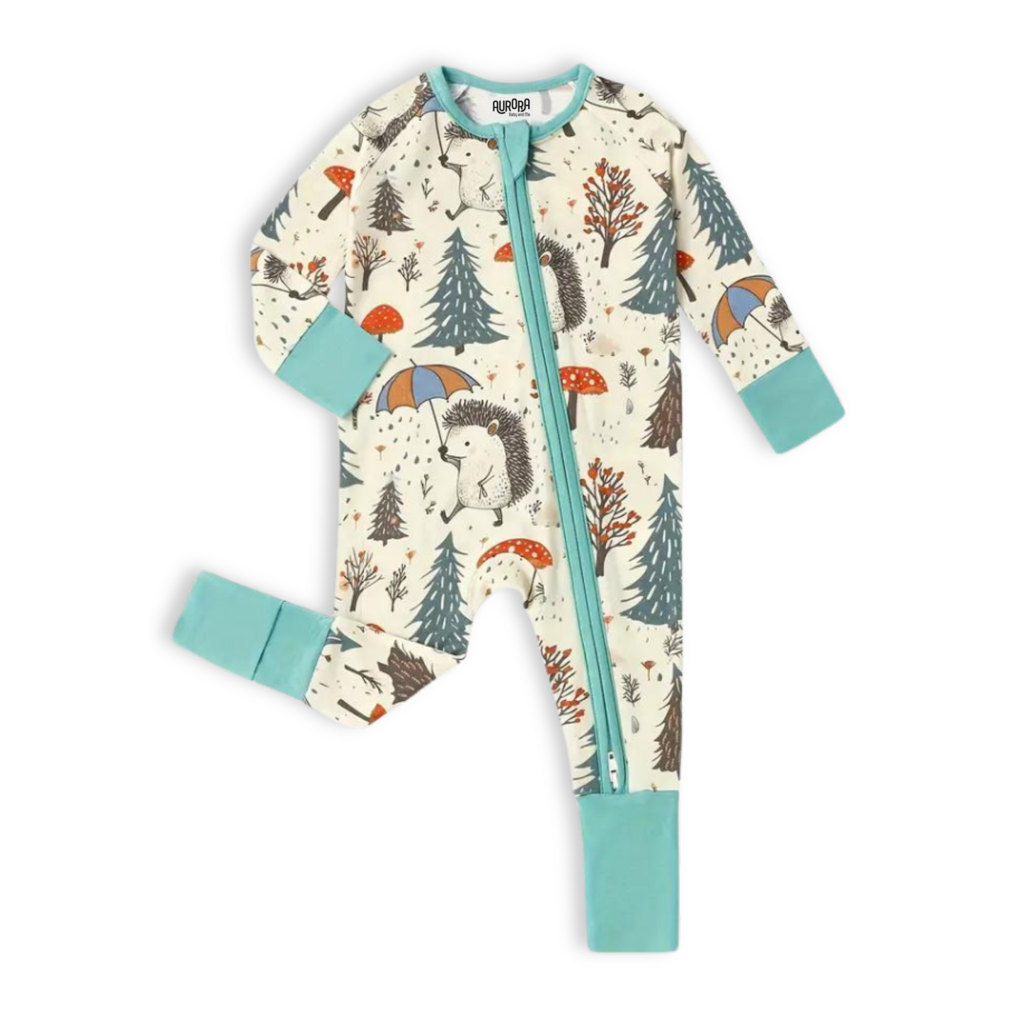 WONDERER SLEEP SUIT