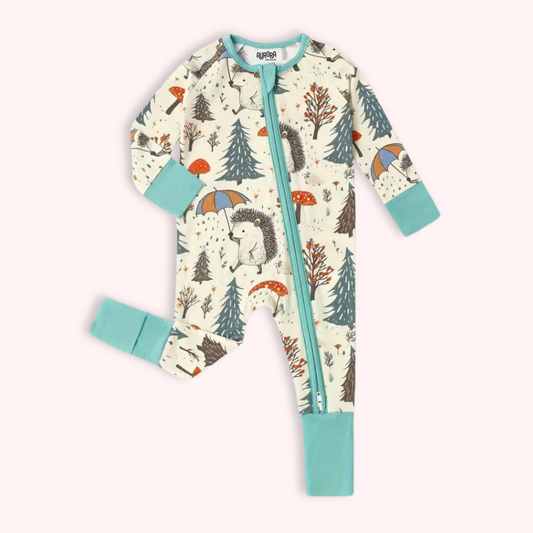 WONDERER SLEEPSUIT