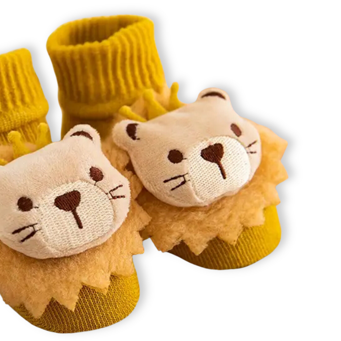 LION GRIPPER SOCKS