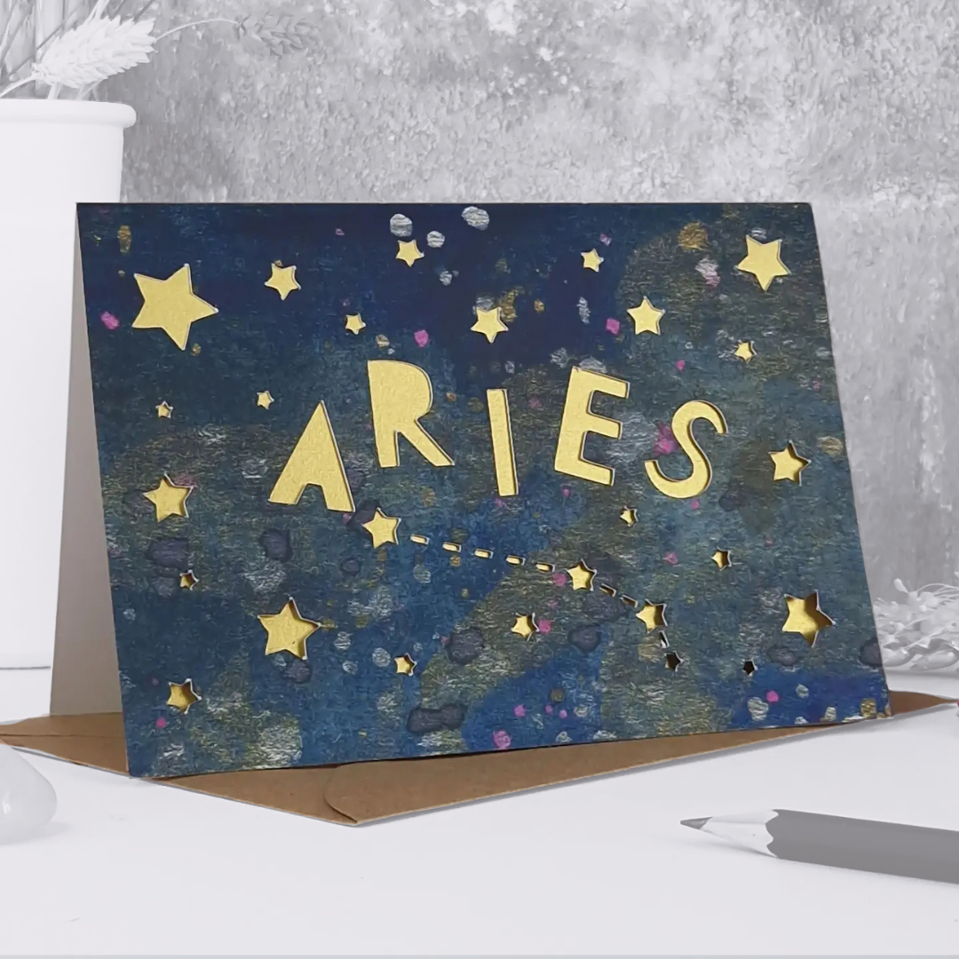 ARIES . Midnight