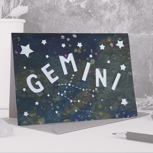 GEMINI . Midnight