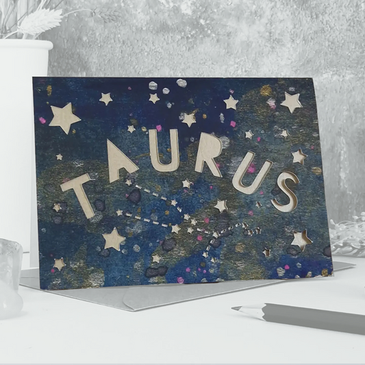 TAURUS . Midnight