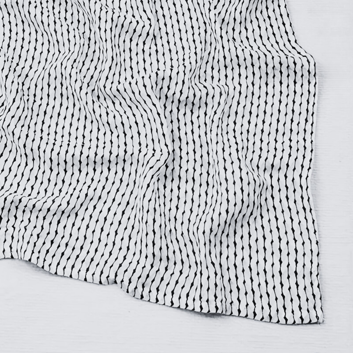 ROPES MUSLIN BLANKET