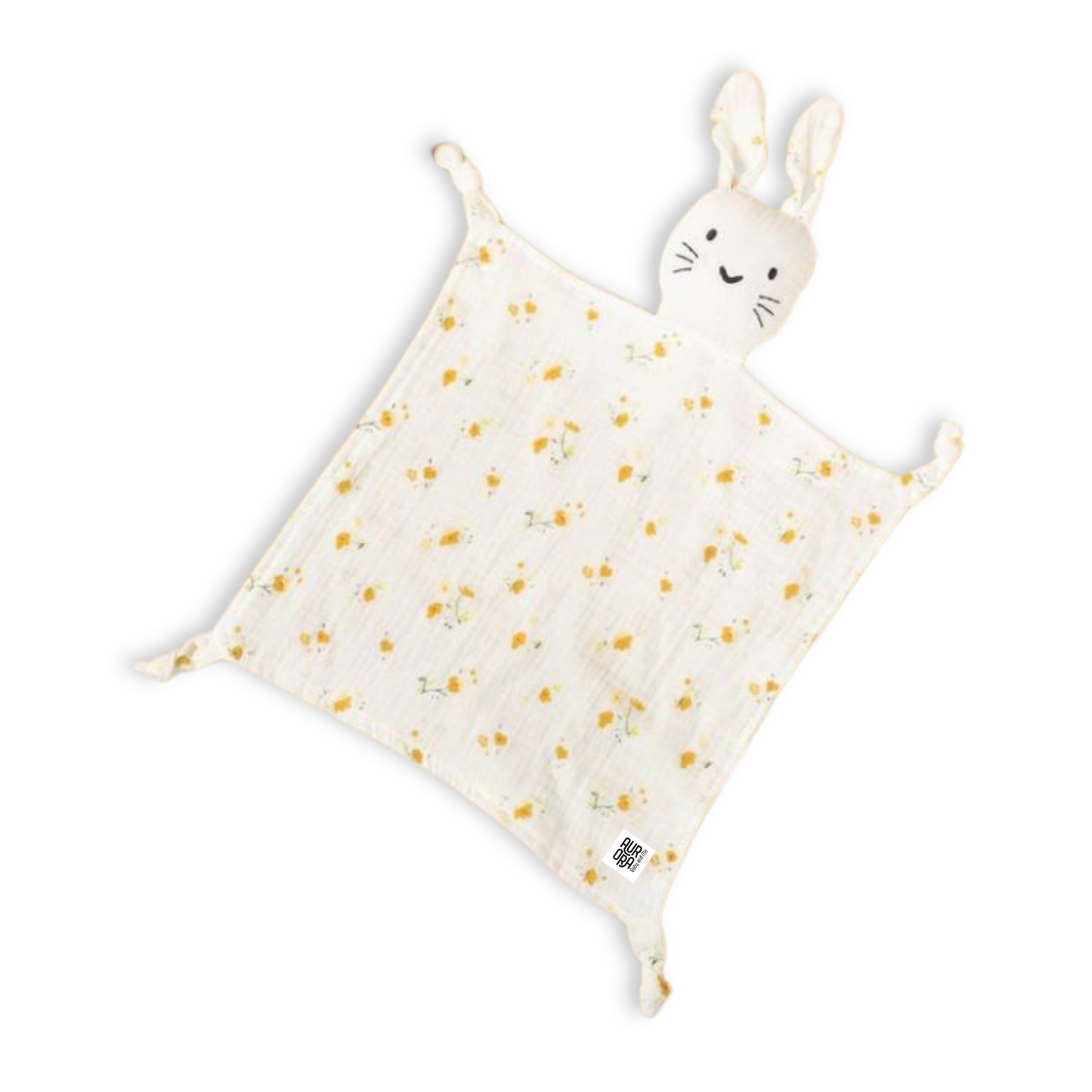 RABBIT COTTON COMFORTER