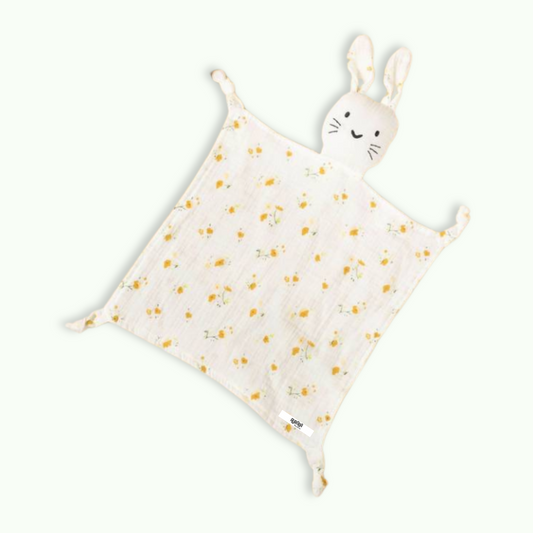 RABBIT COTTON COMFORTER