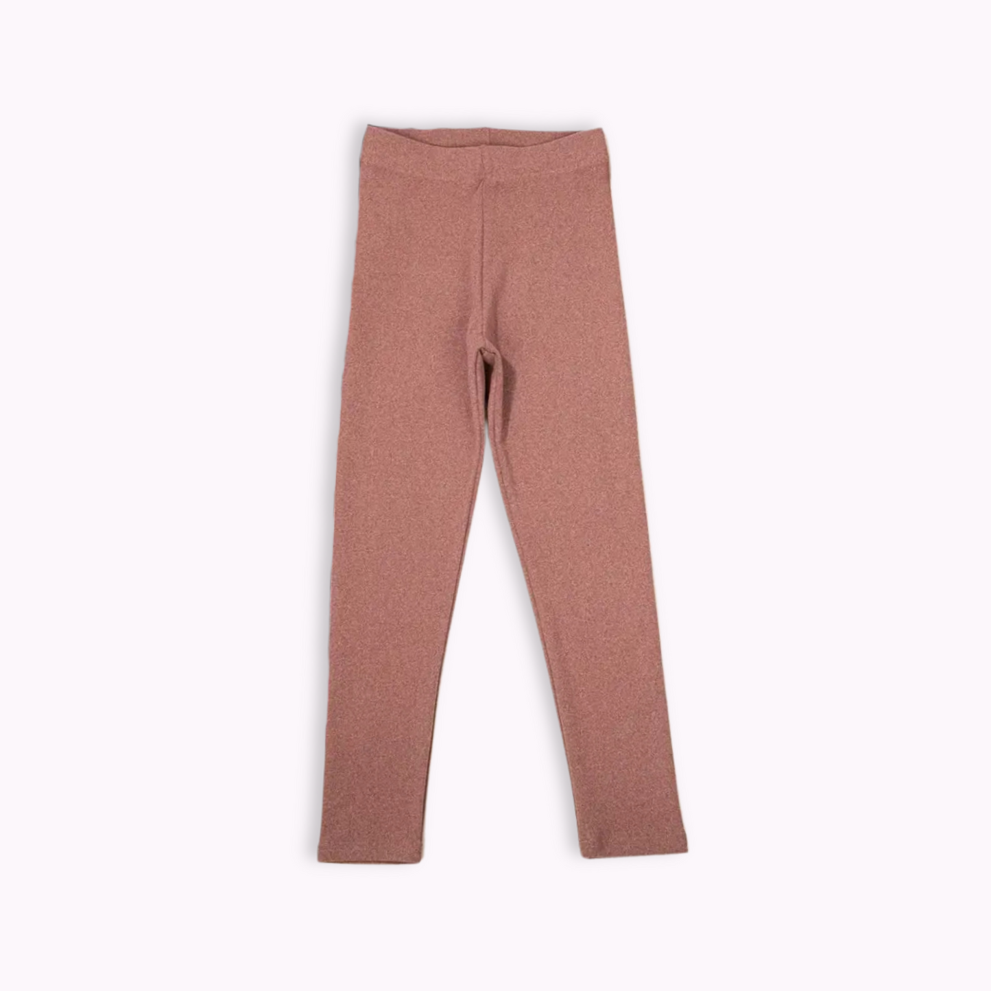 ROSEWOOD SLIM LEGGINGS . Up to 8 Years