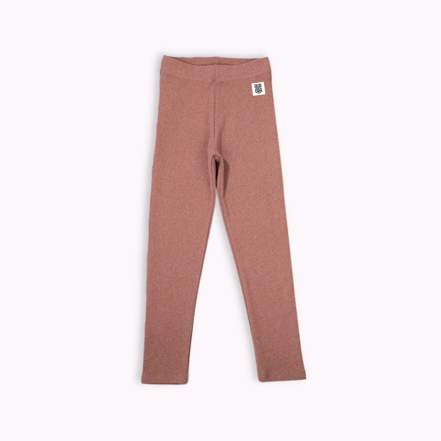 ROSEWOOD SUPER SOFT LEGGINGS . Up to 8 Years