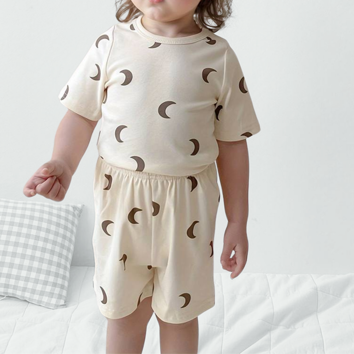 MOON PYJAMAS