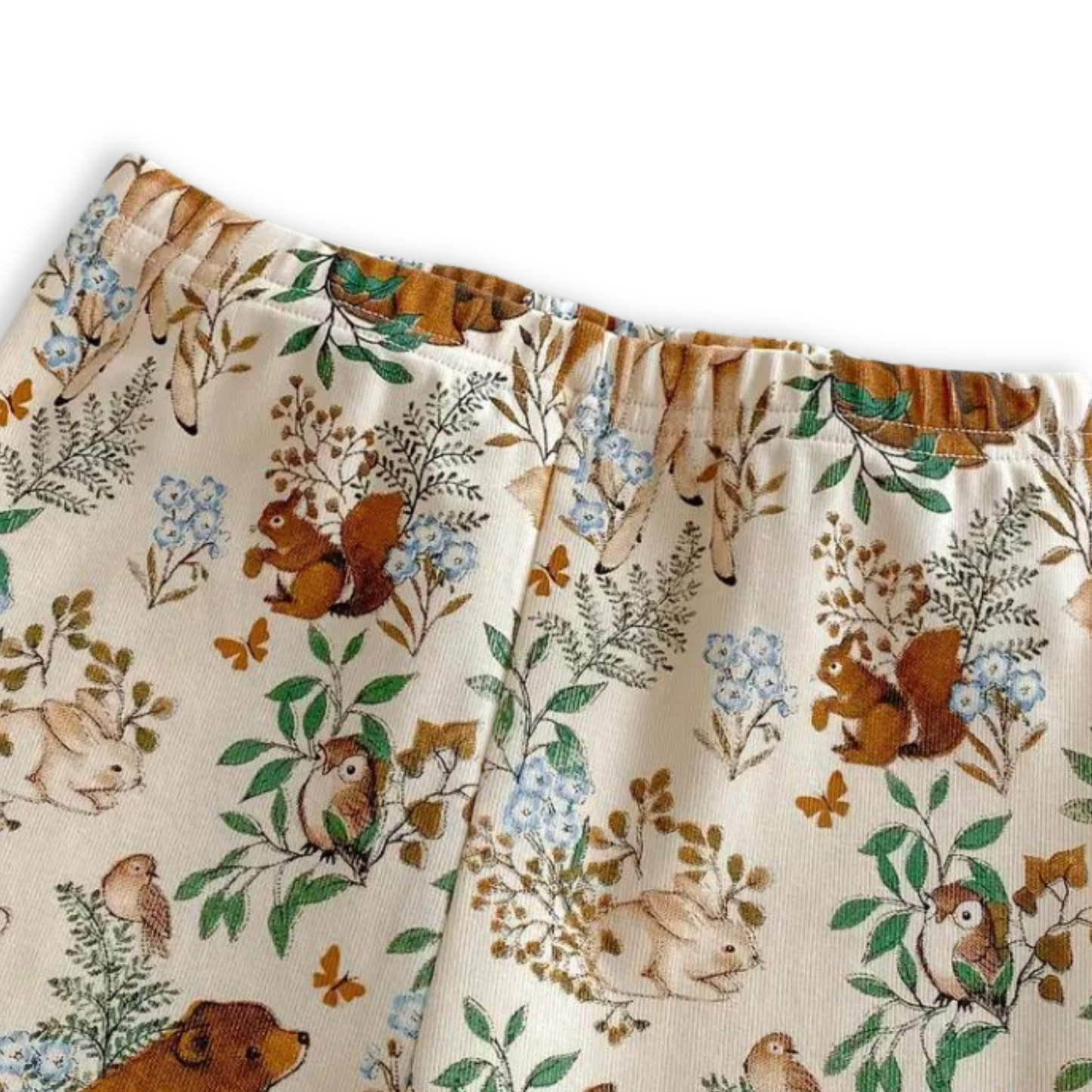 WOODLAND DREAMS PYJAMAS