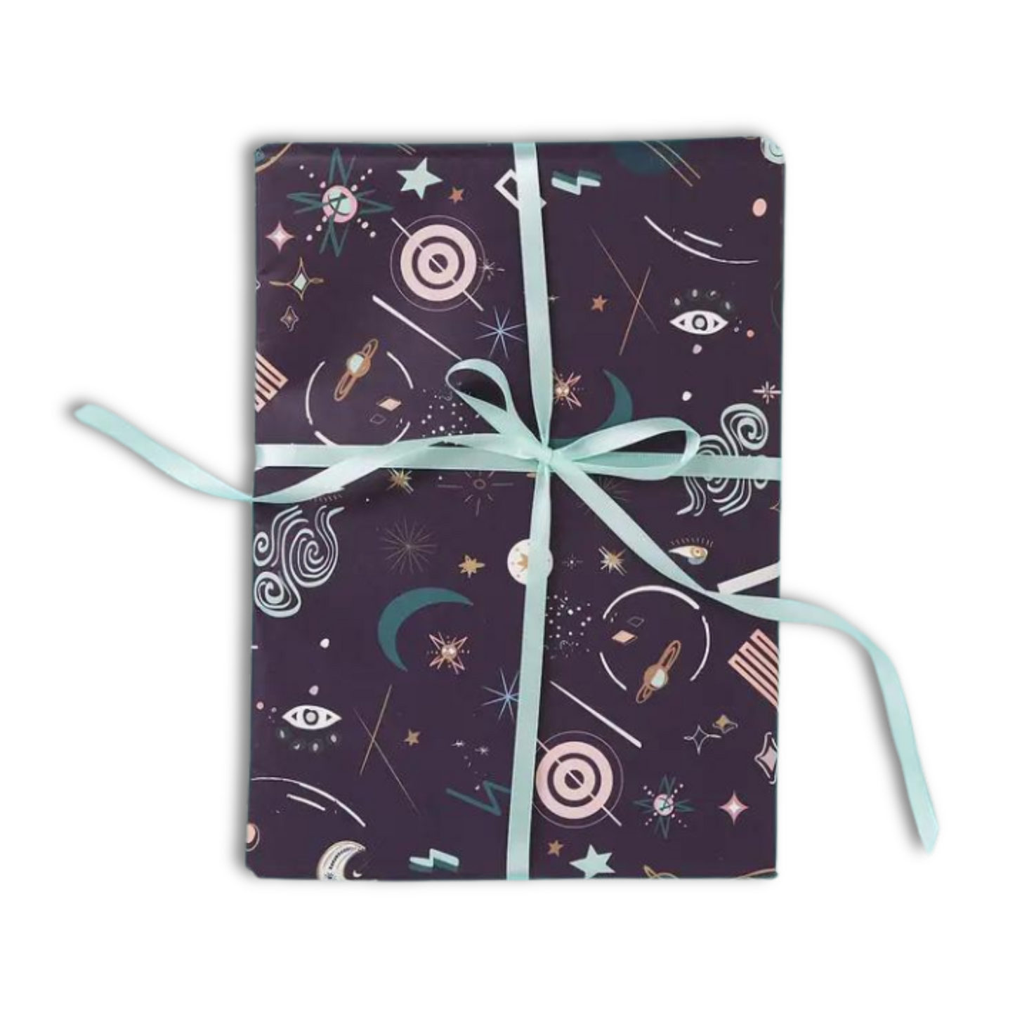 COSMIC GIFT WRAP