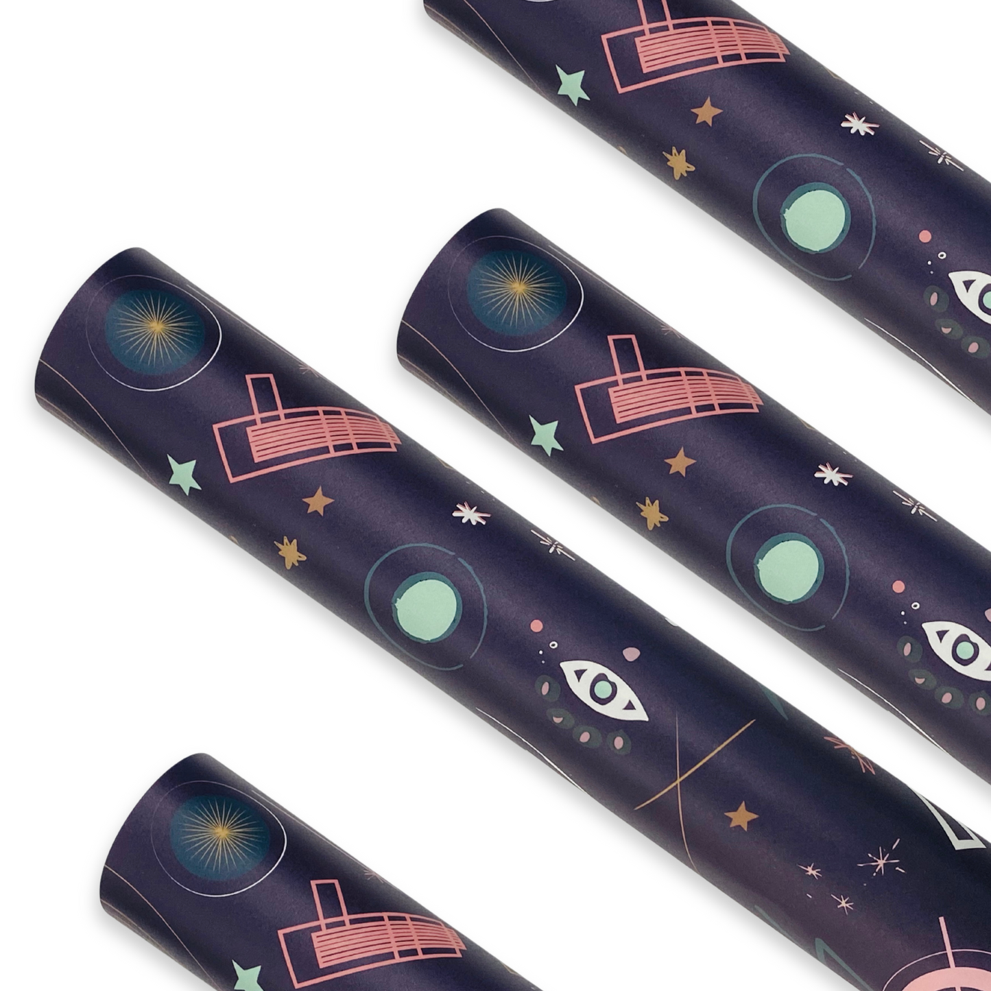 COSMIC GIFT WRAP